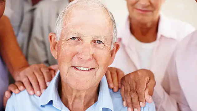 Alzheimer Hastalığı ve Bakımı