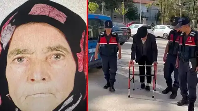 Alzheimer hastası koca, 82 yaşındaki karısını defalarca bıçakladı! 