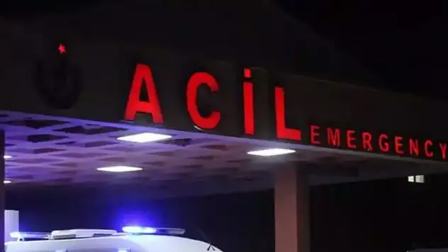 Alzheimer hastası koca, karısını keserle öldürdü
