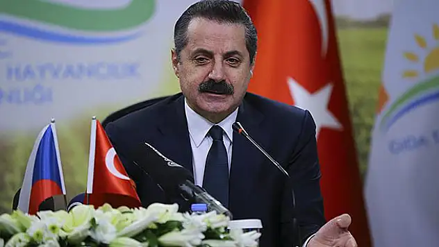Amacımız sağlıklı sütü talep eden vatandaşlara çiğ süt ulaştırmaktır