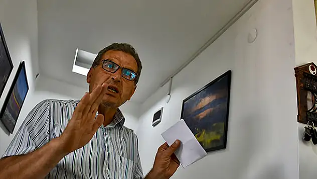Aman dikkat! Konyalı çiftçi 'sosyal destek ödemesi' vaadiyle dolandırıldı