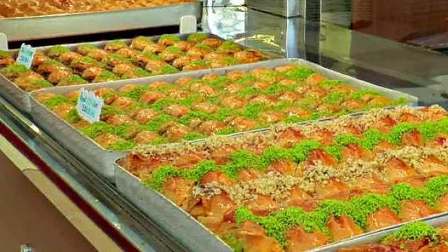 Aman dikkat! Ramazan'da en hassas konulardan biri... Merdiven altına yönelmeyin...