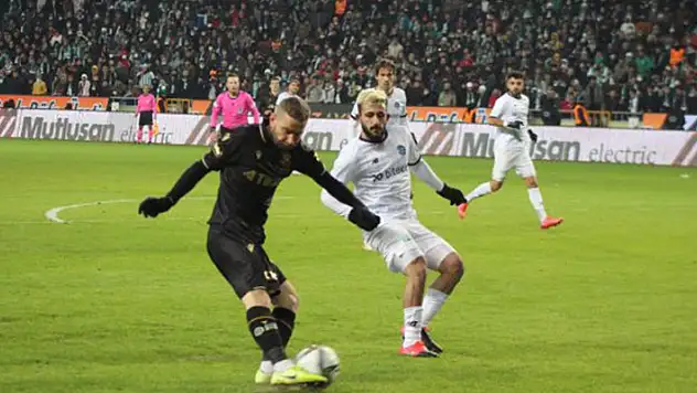 Amar ve Skubic cezalı