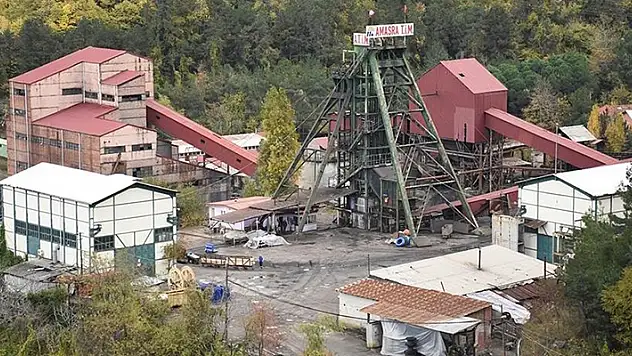 Amasra'da 42 işçinin öldüğü maden ocağındaki patlamaya ilişkin iddianame kabul edildi
