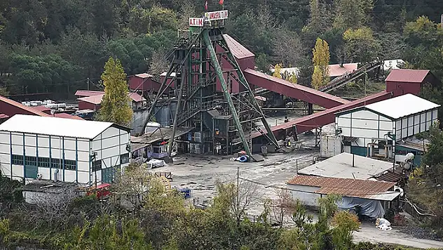 Amasra'da maden ocağındaki patlamaya ilişkin üçüncü bilirkişi raporu mahkemeye sunuldu
