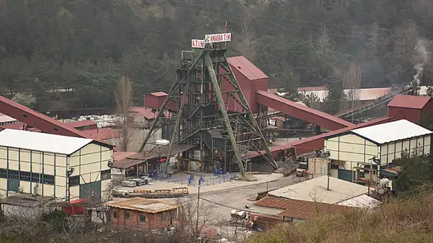 Amasra'da maden ocağındaki patlamaya ilişkin davanın ilk duruşması 25 Nisan'da yapılacak
