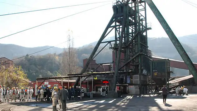 Amasra'daki maden faciasında ilk duruşma 25 Nisan'da
