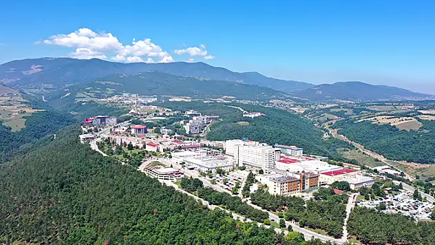 Amasya Üniversitesi 52 Öğretim Üyesi alacak