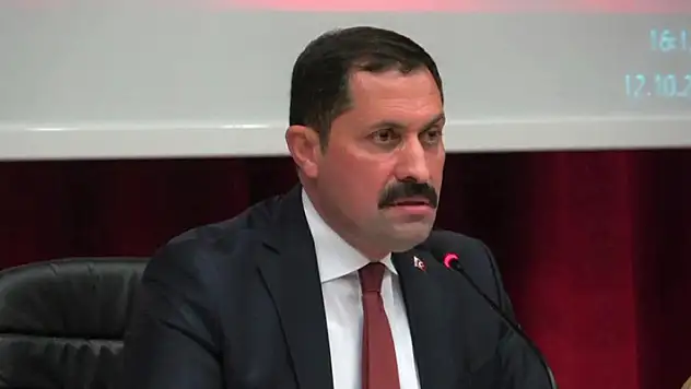 Amasya Valisi: 4 bin TL'ye çalışacak eleman bulunamıyor