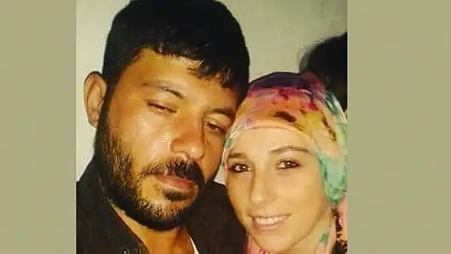 Amasya'da cezaevinden çıkan adam tartıştığı eşini vurup intihar etti