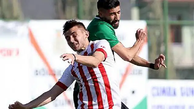 Amatör futbol ligleri yine ertelendi
