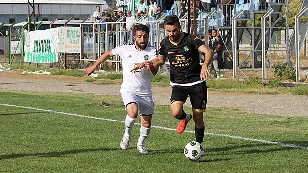 Amatör liglerde ara transfer süresi uzatıldı