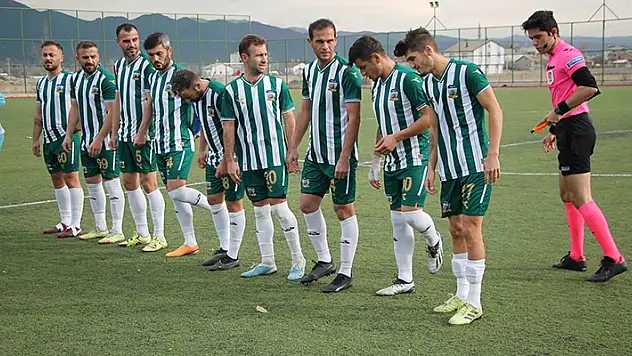 Amatör liglerde zorlu pazar
