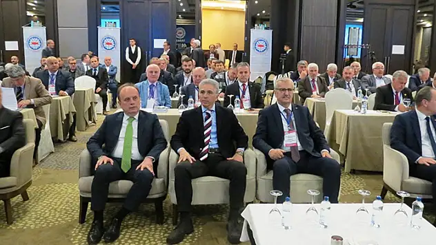 Amatör spor camiasından Baykan'a destek
