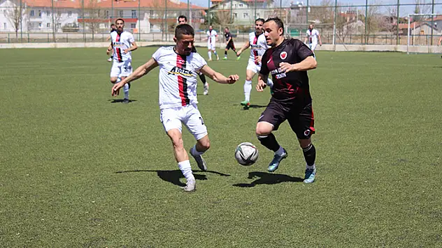 Amatör Süper Grup'ta yeni sezon heyecanı