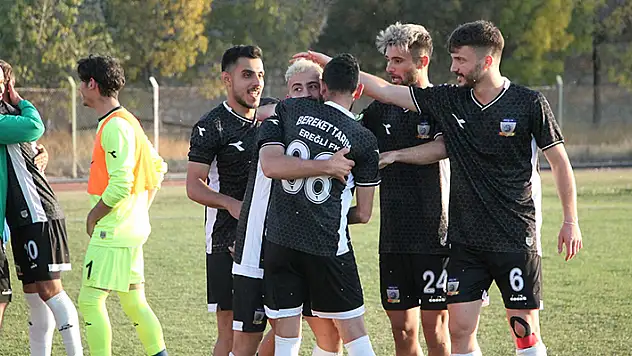 Amatör Süper Lig'de 7 karşılaşma yapılacak