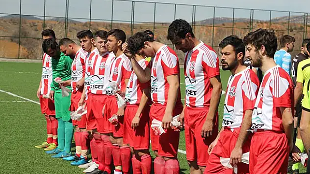 Amatörde heyecan sürüyor