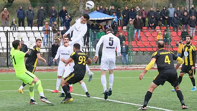 Amatörler Ekim'de başlayacak
