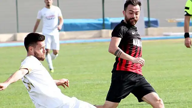 Amatörler sahne alıyor