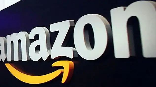 Amazon'un Türkiye'deki ismi belli oldu!