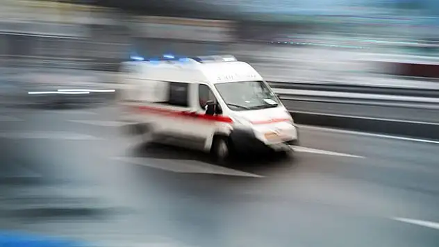 Ambulanslarda dijital döneme geçilecek