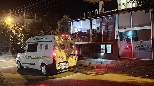 Amca çocuklarının kız kavgasında masum bir kadın öldürüldü

