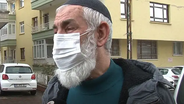 Amcası, kazada ölen futbolcu Ahmet Çalık'ı gözyaşları içinde anlattı

