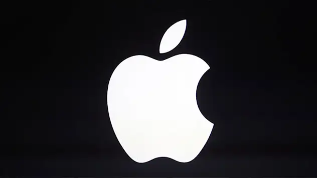Amerika'dan Apple'a rest