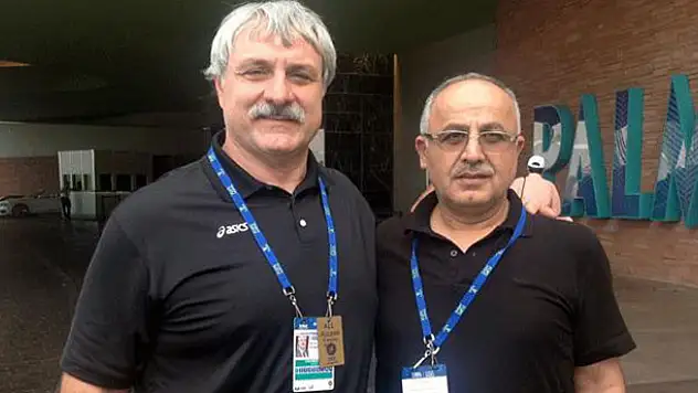Amerikalı efsane güreşçiden önemli açıklamalar
