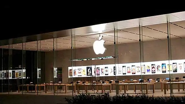 Amerikalı gençler, Apple'ı mahkemeye verdi