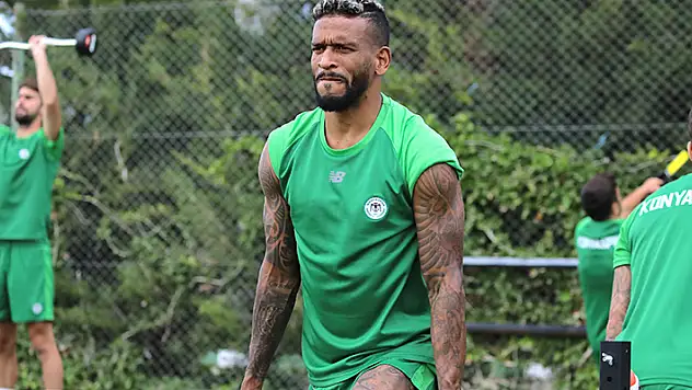 Amilton Rize yolcusu
