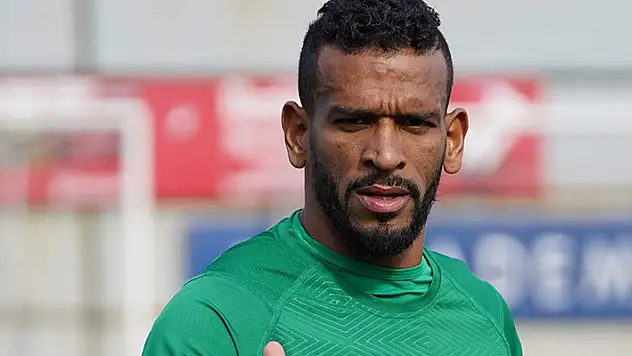 
Amilton Rizespor'da