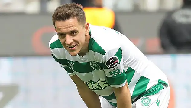 Amir, adını İlk 10'a yazdırdı 