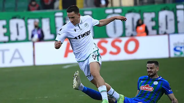 Amir'e Udinese kancası iddiası 