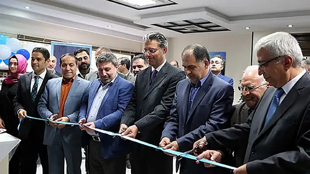 Anadolu Ajansı Farsça yayına başladı