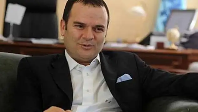 Anadolu Ajansı Genel Müdürü Kemal Öztürk istifa etti