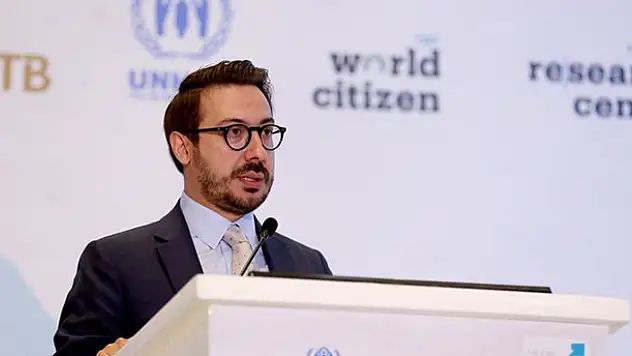 Anadolu Ajansının yeni Genel Müdürü Serdar Karagöz oldu