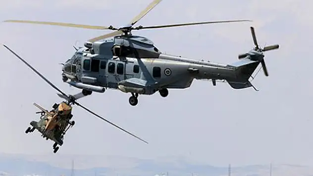 Anadolu Ankası-2018 Tatbikatı sona erdi