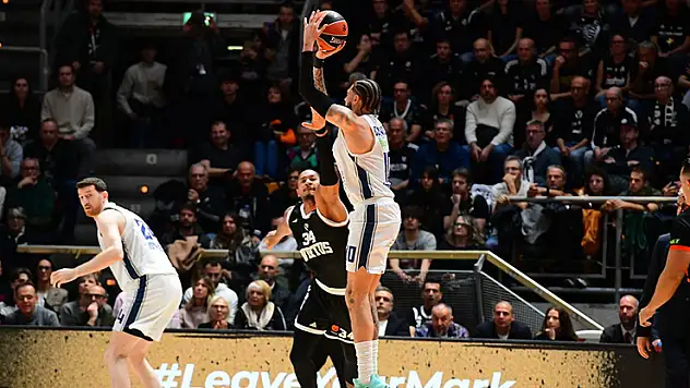 Anadolu Efes, Antalya'da Bayern Münih'i ağırlayacak