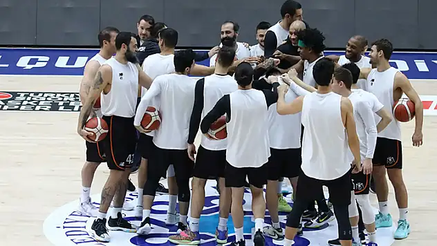 ANADOLU EFES HAZIRLIĞI

