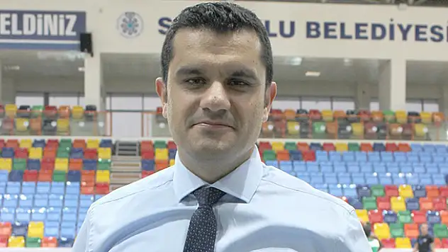 Anadolu Efes'i yenmek istiyoruz