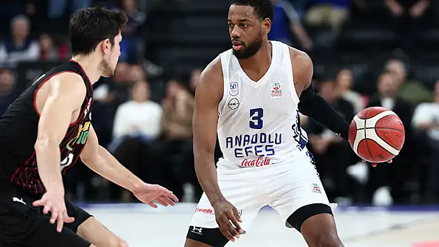 Anadolu Efes, Milan'ı ağırlayacak
