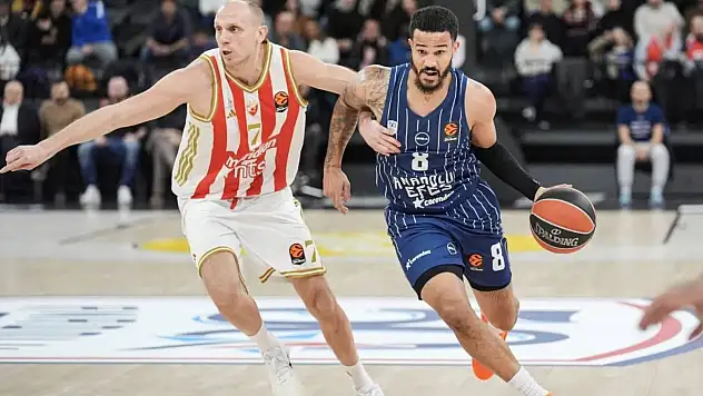 Anadolu Efes, Paris Basketbol'u konuk edecek
