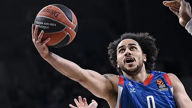 Anadolu Efes'in rakibi Real Madrid
