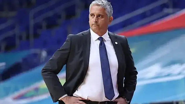 Anadolu Efes'te fatura hocaya kesildi