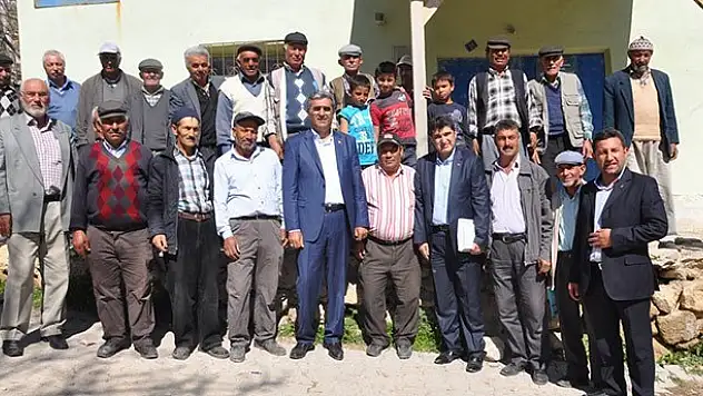 Anadolu Karaman'dan şahlanacak
