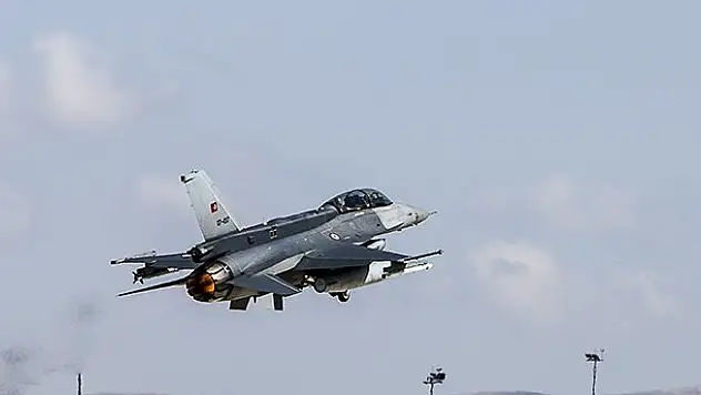 Anadolu Kartalları Konya Tatbikatı - Foto Galeri