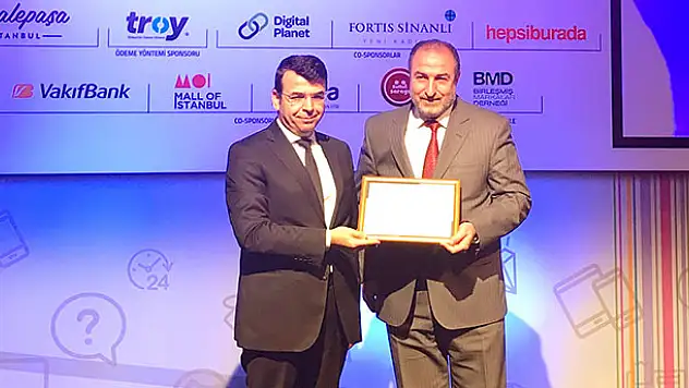 Anadolu'nun En Büyük 3. Şirketi Adese!