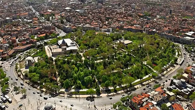 Anadolu'nun en büyük teknoloji  festivali Konya'da başlıyor