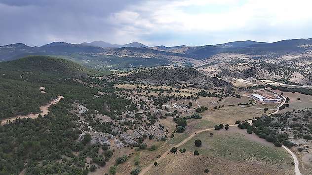 ​Anadolu'nun kaderini değiştiren savaşın Konya'daki izleri bulundu